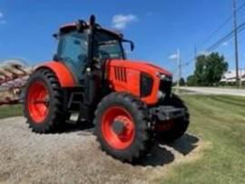 2022 Kubota M7-172 DELUXE