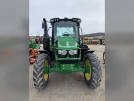 2021 John Deere 6110M