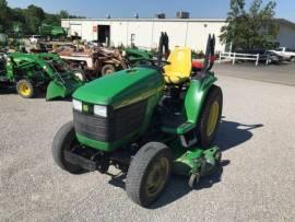 2003 John Deere 4310