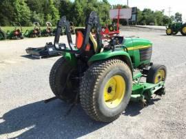 2003 John Deere 4310