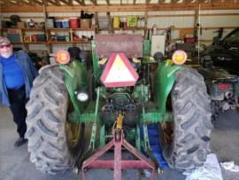 1975 John Deere 2030