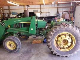 1975 John Deere 2030