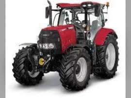 2022 Case IH PUMA 165HP POWERDRIV