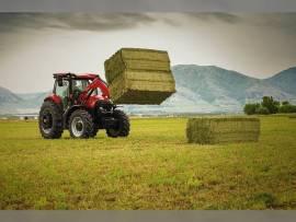 2023 Case IH MAXXUM 150HP ACTIVED