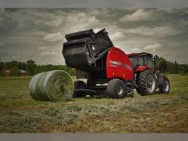 2022 Case IH MAXXUM 145 ACTIVEDRI