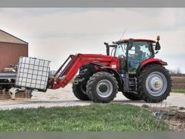 2023 Case IH MAXXUM 135 ACTIVEDRI