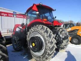 2021 Case IH MAXXUM 145 ACTIVEDRI