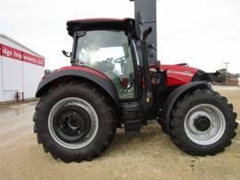 2021 Case IH VESTRUM 130 ACTIVEDR