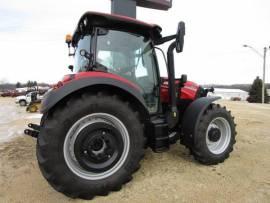 2021 Case IH VESTRUM 130 ACTIVEDR