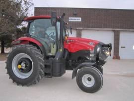 2023 Case IH MAXXUM 125 ACTIVEDRI