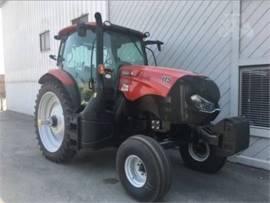 2023 Case IH MAXXUM 115 ACTIVEDRI