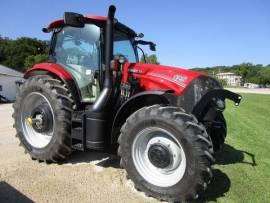 2021 Case IH MAXXUM 125 ACTIVEDRI