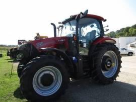 2021 Case IH MAXXUM 125 ACTIVEDRI