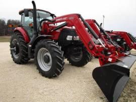 2021 Case IH FARMALL 110A TIER 4B