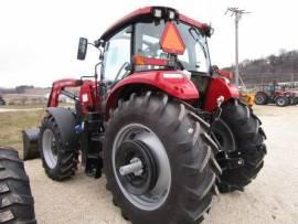 2021 Case IH FARMALL 110A TIER 4B