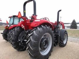 2021 Case IH FARMALL 120A TIER 4B