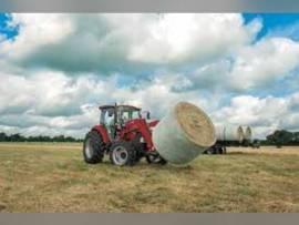 2022 Case IH FARMALL 75C cab