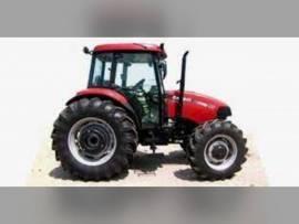 2022 Case IH FARMALL UTILITY 95A