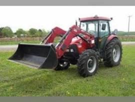 2022 Case IH FARMALL UTILITY 95A