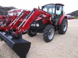 2022 Case IH FARMALL 65C