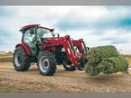 2022 Case IH FARMALL 75A TRACTOR