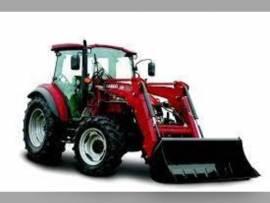 2021 Case IH FARMALL 75C cab