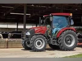 2022 Case IH FARMALL 65A TRACTOR