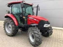 2022 Case IH FARMALL 65A TRACTOR