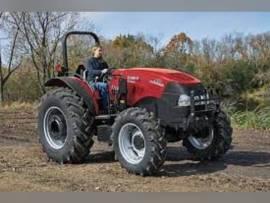 2022 Case IH FARMALL UTILITY 105A