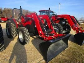 2021 Case IH FARMALL UTILITY 115A