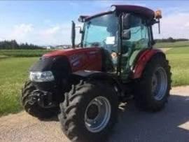 2021 Case IH FARMALL 55A TRACTOR