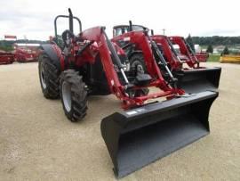 2022 Case IH FARMALL UTILITY 95A