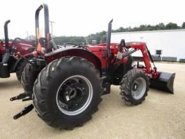 2022 Case IH FARMALL UTILITY 95A