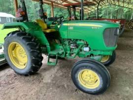 2012 John Deere 5055D