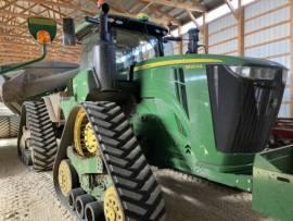 2021 John Deere 9520RX