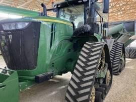 2021 John Deere 9520RX