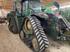 2021 John Deere 9520RX