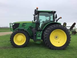 2021 John Deere 6175R