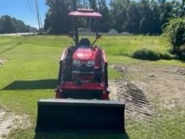 2020 Massey-Ferguson 1740E