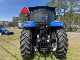 2022 New Holland T6.180