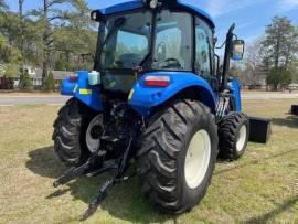 2022 New Holland POWERSTAR 75