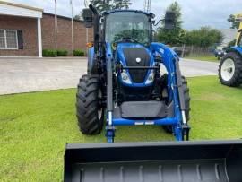 2022 New Holland T5.120