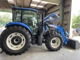 New Holland POWERSTAR 110