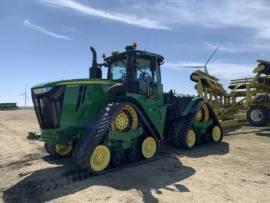 2020 John Deere 9620RX