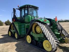 2020 John Deere 9620RX