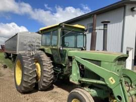 1970 John Deere 4520