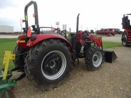 2022 Case IH FARMALL 75A