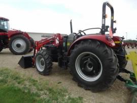 2022 Case IH FARMALL 75A