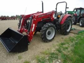 2022 Case IH FARMALL 75A