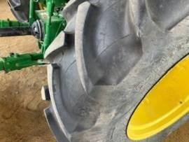 2018 John Deere 5055E